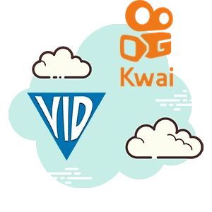 Kwai Video Downloader - VIDDownloader